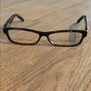 Gucci prescription glass